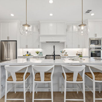 Mosaic 60' Model