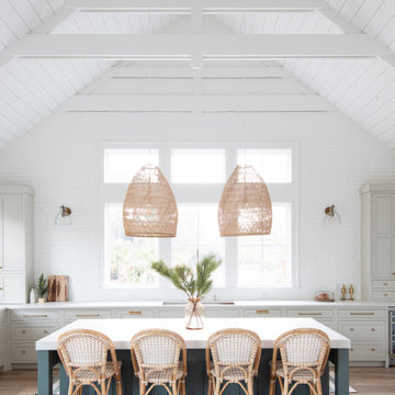 Coastal Kitchen Project