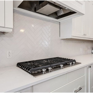 Richmond Hill Duplex