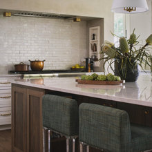 Kitchen ideas