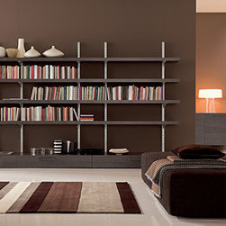 Custom Library - Products