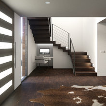 Front Doors