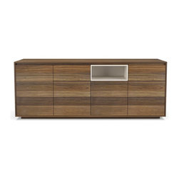 Modern Sideboard Fly by HUPPE Up Line - $2,587.00 - Buffets And Sideboards
