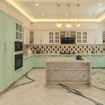 Luxury Private House in Jaipur