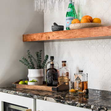 Magnolia Whole Home Renovation