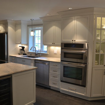 Boxwood Road, Bedford, Kitchen