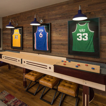 Man Cave