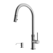 Faucet