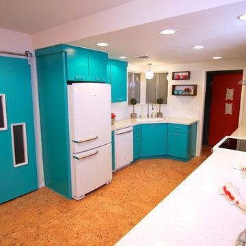 Kitchen Crashers 3 day Remodel