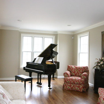 Contemporary Colonial