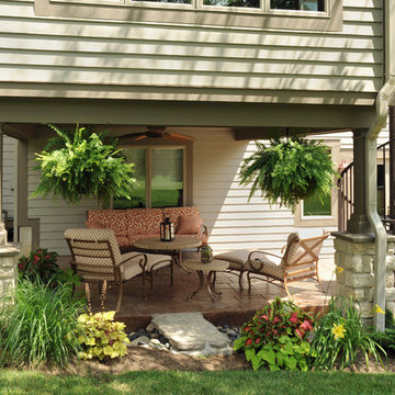 Springfield Outdoor Living
