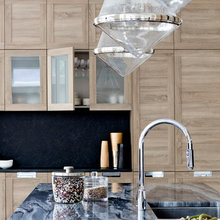 New Kitchen West Ham 2021-22