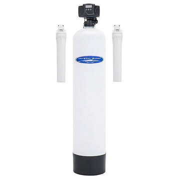 Arsenic Removal Whole House Water Filter