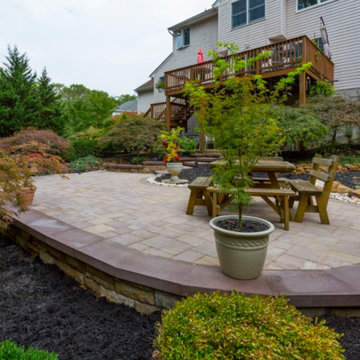 Perry Hall, MD - Patio & Landscaping