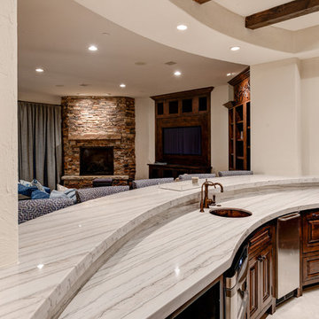 Mountain Transitional in Park City