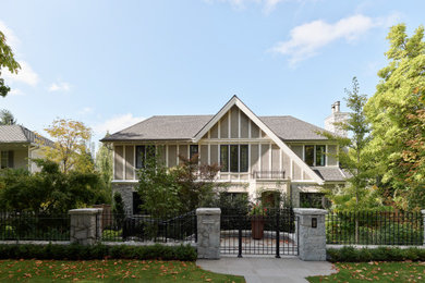 Entryway - entryway idea in Vancouver