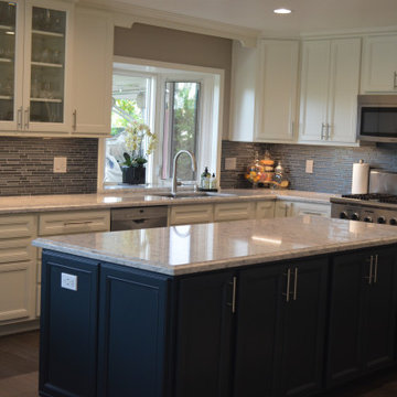Yorba Linda Kitchen Remodel