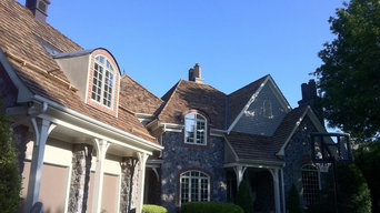 Exterior Fixtures