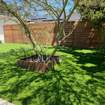 Orange, CA Modern Remodel