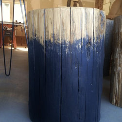B&ucirc;ches, bancs, tables et ... une chouette ! - Products