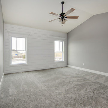 New Construction Home