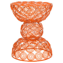 Contemporary Accent And Garden Stools by Safavieh
