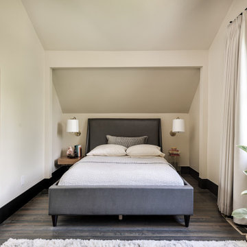 Country Club Whole House Remodel