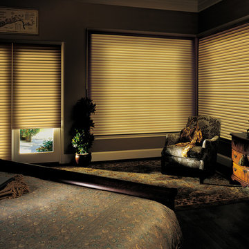 HunterDouglas NANTUCKET™ WINDOW SHADINGS