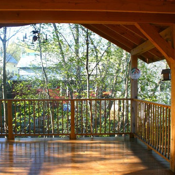 New Home: Custom Design/Built. Photo by Blue Door Communications