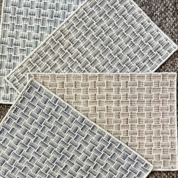 Rhode colorways by STARK