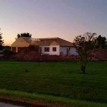 Town of Center ICF House