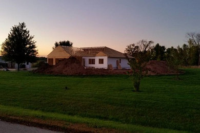Town of Center ICF House
