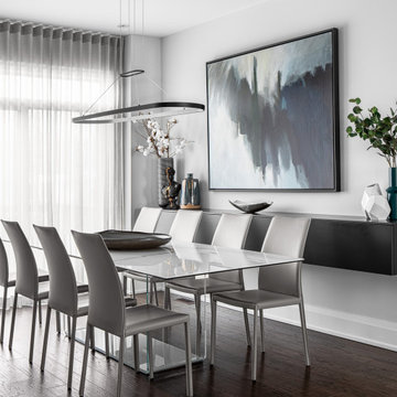 Ingleside Residence