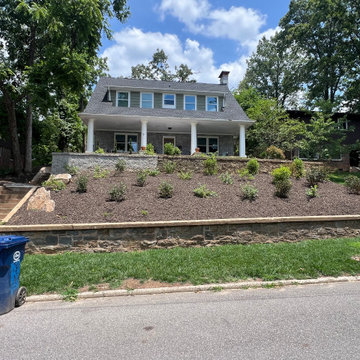 House on a Hill