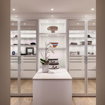 Healthy Luxury Living | | SW Calgary