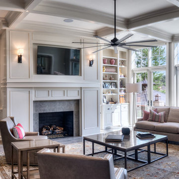 The Reserve Lake Chateau