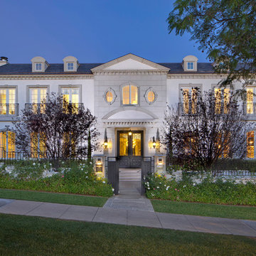 Beverly Hills Mansion - Alta