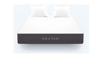 NECTAR Sleeps Better!