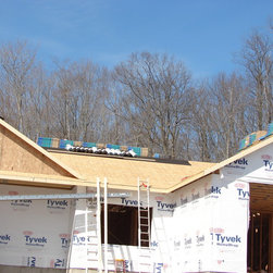 Roofing projects - Roofing And Gutters