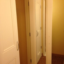 Closet ideas