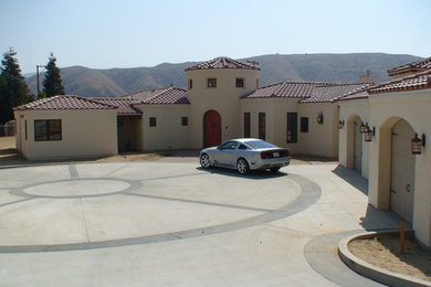 Exterior home photo in Los Angeles
