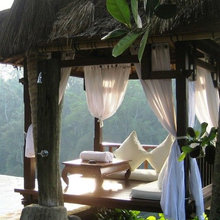 Outdoor Living Spaces