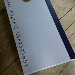 Cornhole boards - Products