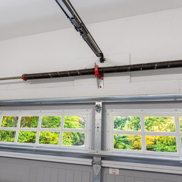 Garage Door Repairs