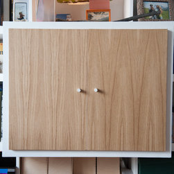 Biblioth&egrave;que sur mesure - Products