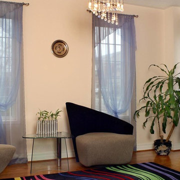 Drapery