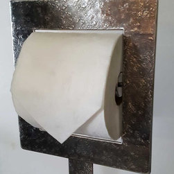 Accessories - Toilet Paper Holders