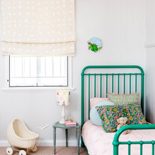kids bedrooms