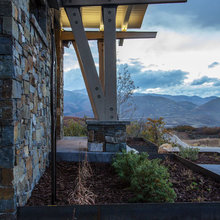 Porch-patio