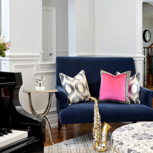 Piano Room